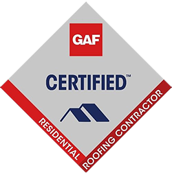 GAF Certified