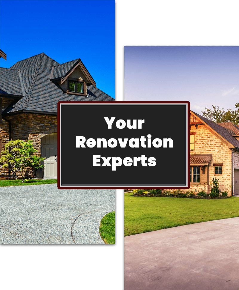 Pro-Tech Exteriors Images